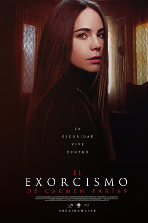 donde ver the exorcism of carmen farias