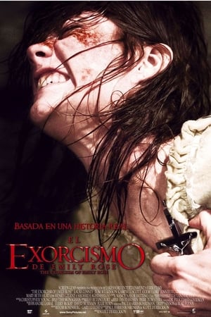 donde ver the exorcism of emily rose