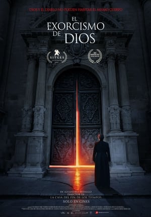 donde ver the exorcism of god