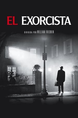 donde ver the exorcist