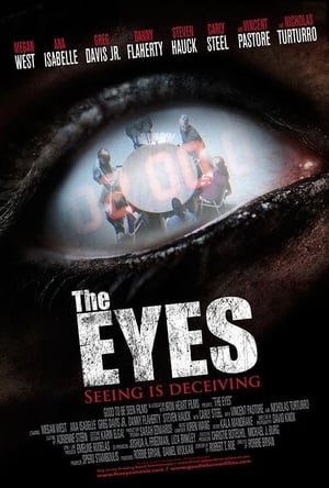 donde ver the eyes