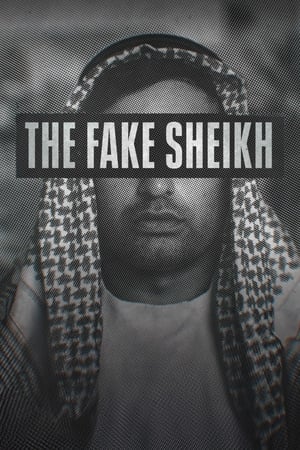 donde ver the fake sheik