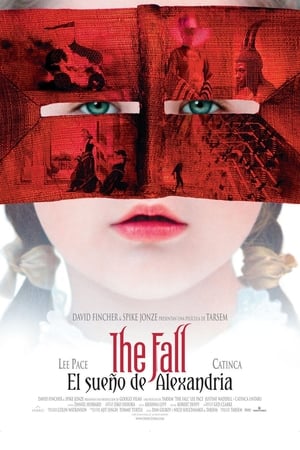 donde ver the fall