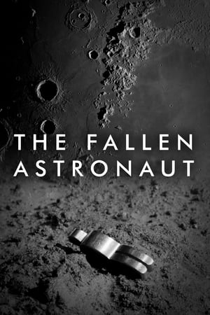 donde ver the fallen astronaut