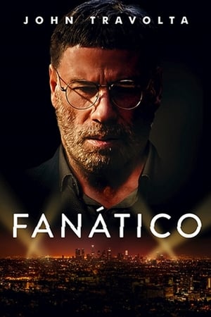 donde ver the fanatic