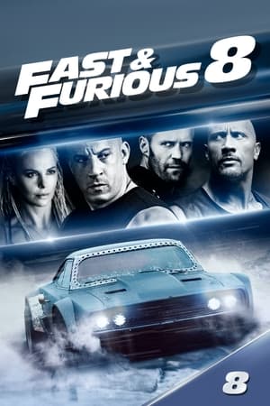 donde ver the fate of the furious