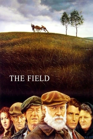 donde ver the field