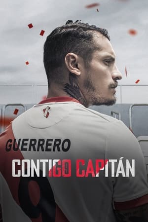 donde ver the fight for justice: paolo guerrero