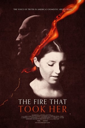 donde ver the fire that took her