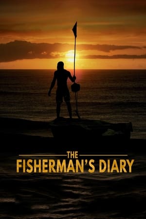 donde ver the fisherman's diary