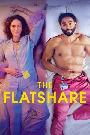 donde ver the flatshare