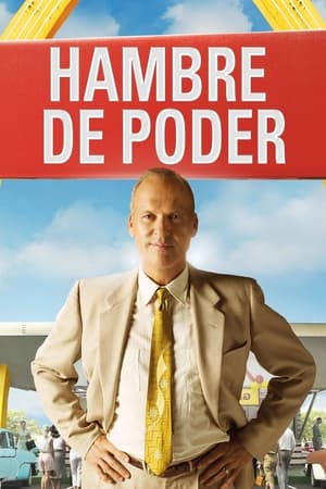 donde ver the founder