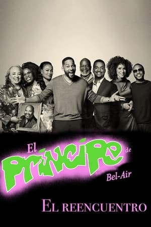 donde ver the fresh prince of bel-air reunion