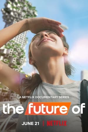 donde ver the future of