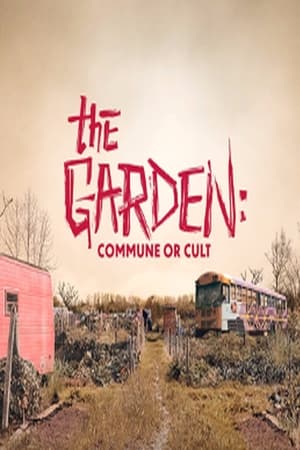 donde ver the garden: ¿culto o comunidad?