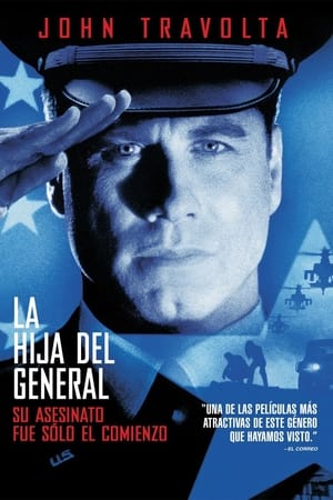 donde ver the general's daughter