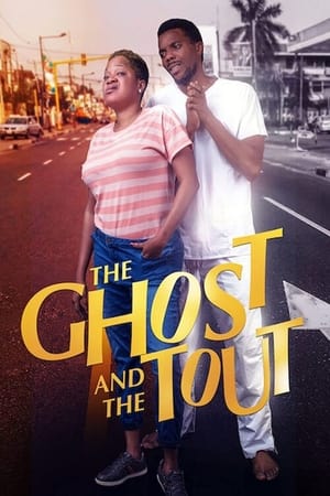 donde ver the ghost and the tout too