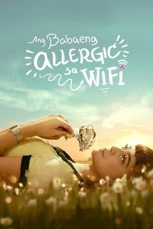 donde ver the girl allergic to wi-fi