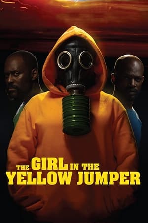 donde ver the girl in the yellow jumper