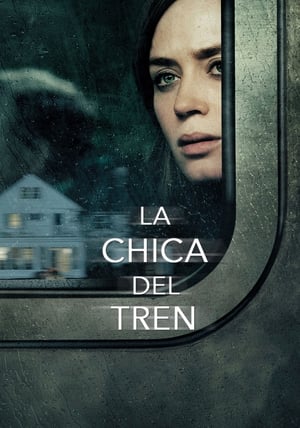 donde ver the girl on the train