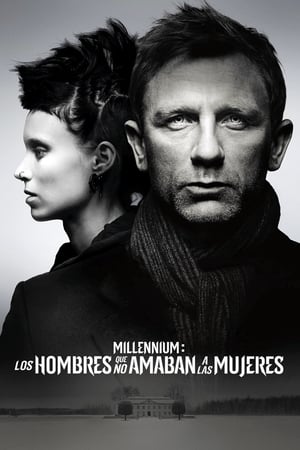 donde ver the girl with the dragon tattoo