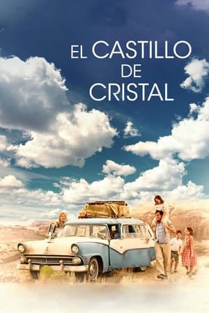 donde ver the glass castle