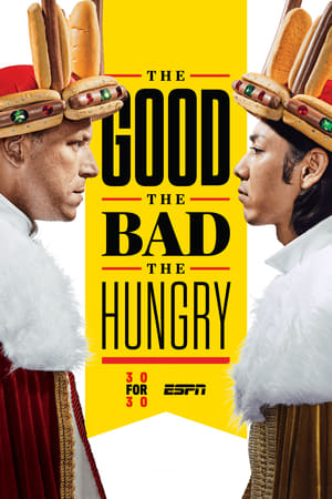 donde ver the good, the bad, the hungry