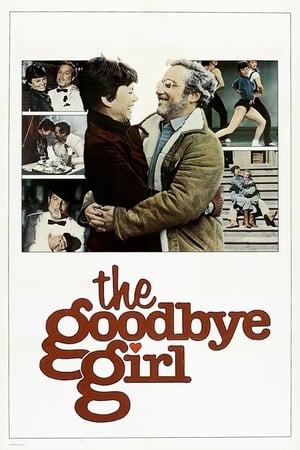 donde ver the goodbye girl (1977)