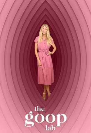 donde ver the goop lab with gwyneth paltrow