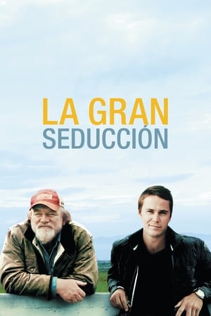 donde ver the grand seduction