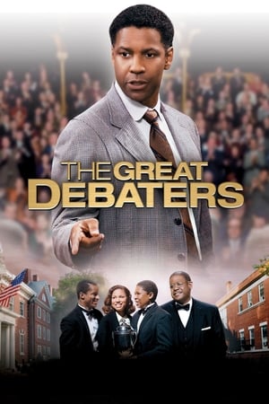 donde ver the great debaters