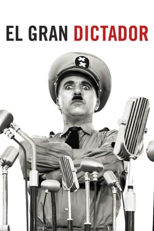 donde ver the great dictator