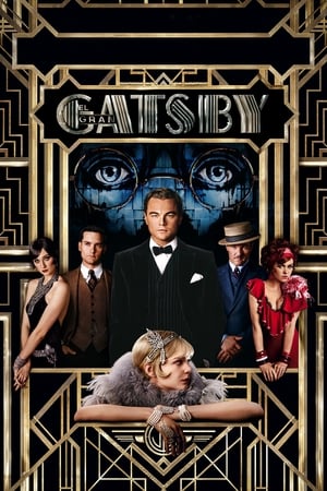 donde ver the great gatsby