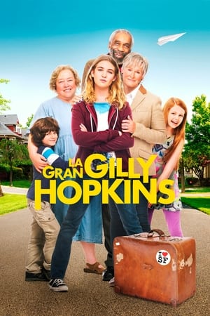 donde ver la gran gilly hopkins