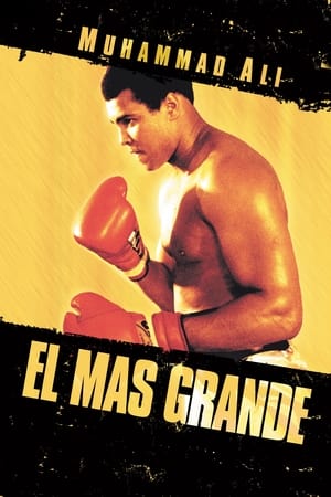 donde ver the greatest