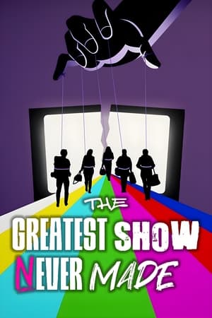 donde ver the greatest show never made