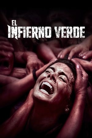 donde ver the green inferno