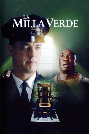 donde ver the green mile