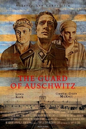 donde ver the guard of auschwitz