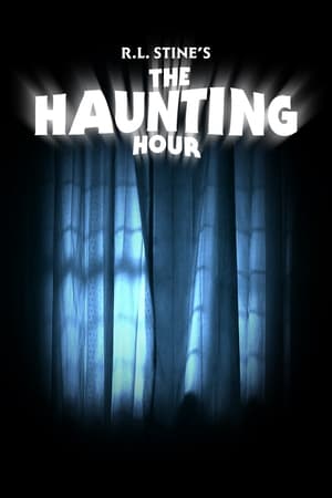 donde ver the haunting hour