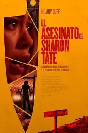donde ver the haunting of sharon tate