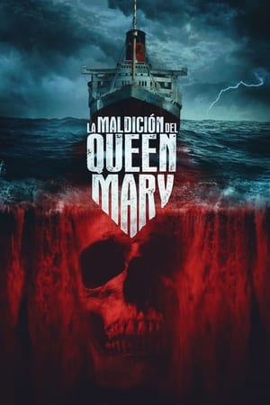 donde ver the haunting of the queen mary