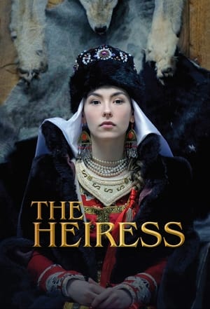 donde ver the heiress