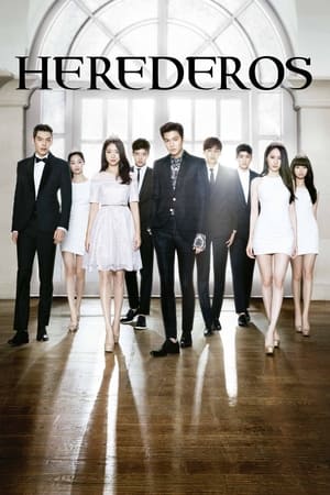 donde ver the heirs