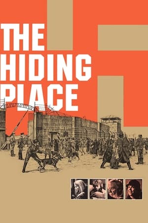donde ver the hiding place