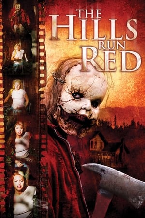 donde ver the hills run red (2008) (rated)