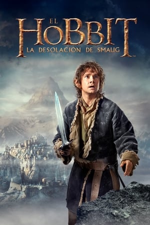 donde ver the hobbit: the desolation of smaug (extended edition)