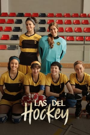 donde ver the hockey girls