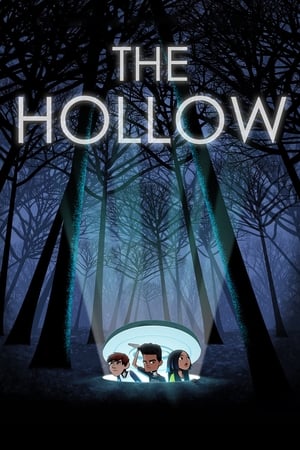 donde ver the hollow