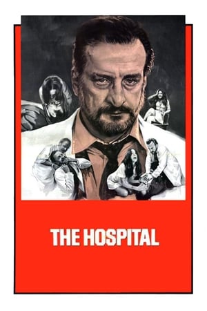 donde ver the hospital